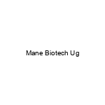 Logo Mane Biotech Ug